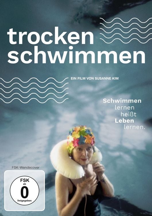 Produktbild: Trockenschwimmen