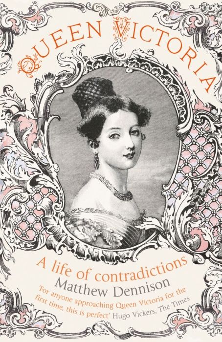Produktbild: Dennison, M: Queen Victoria
