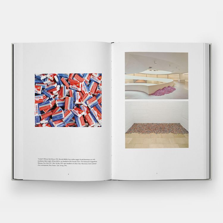 Produktbild: Felix Gonzalez-Torres