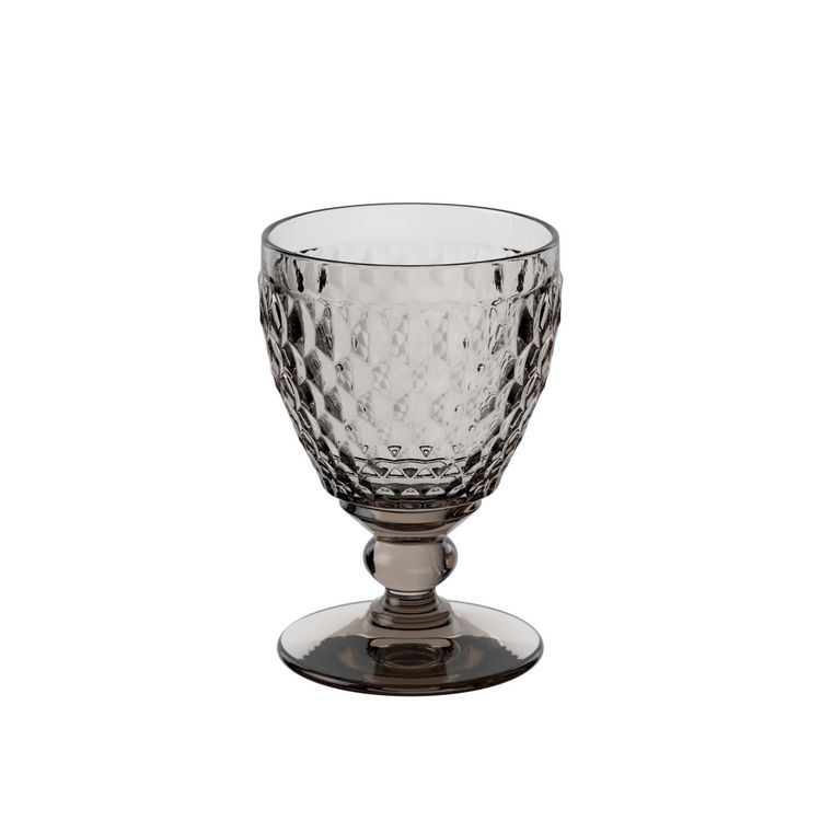 Produktbild: Villeroy & Boch Boston Rotweinglas smoke