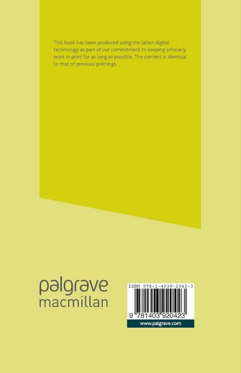 Produktbild: Palgrave Advances in the European Reformations