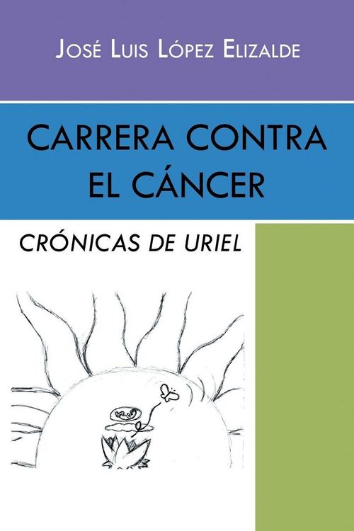 Produktbild: Carrera contra el c&aacute;ncer