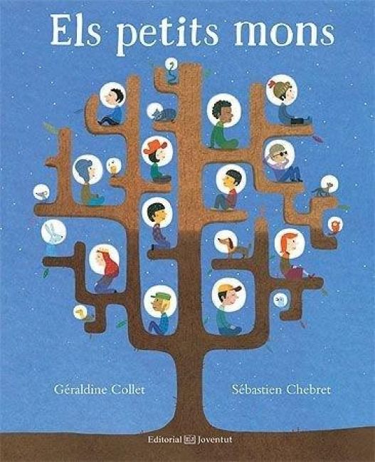Produktbild: Els petits mons