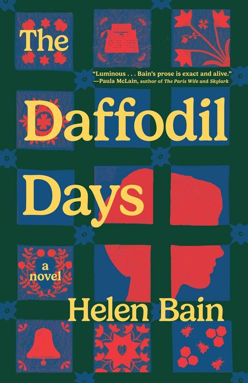 Produktbild: The Daffodil Days