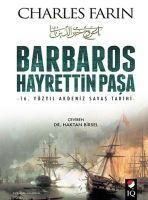 Produktbild: Barbaros Hayrettin Pasa