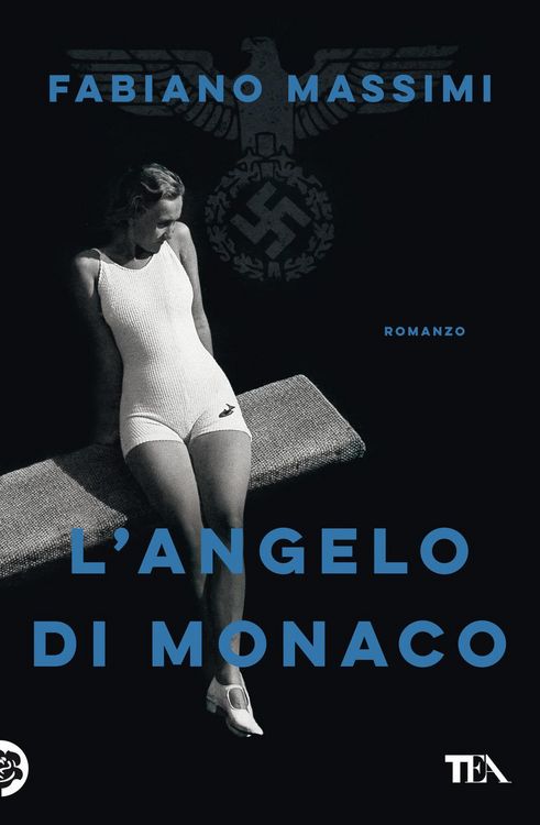 Produktbild: L' angelo di Monaco