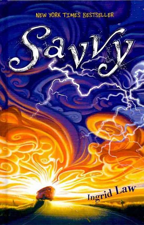 Produktbild: Savvy
