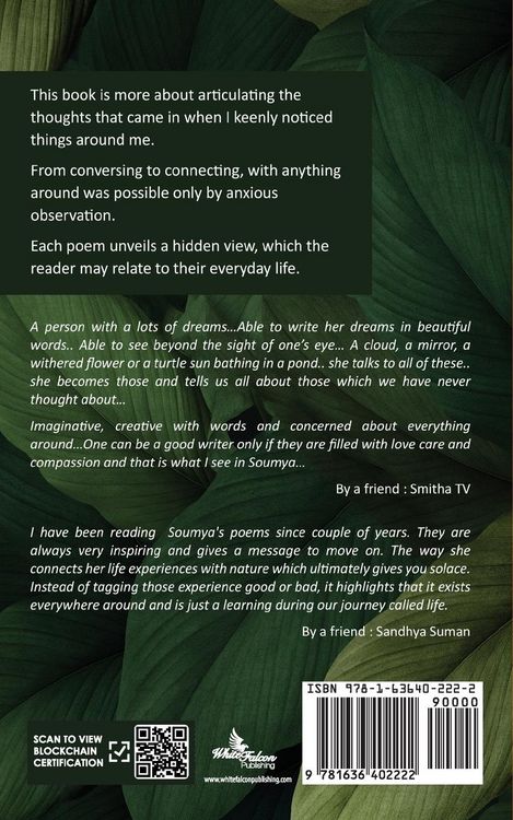 Produktbild: Connecting Thoughts