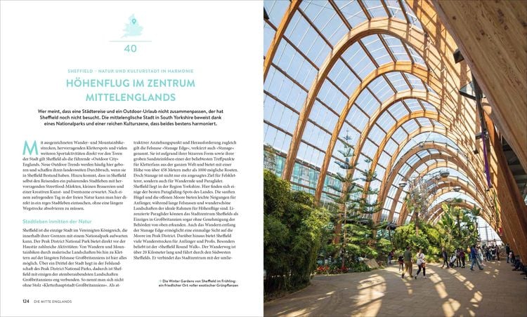 Produktbild: Secret Citys England und Wales
