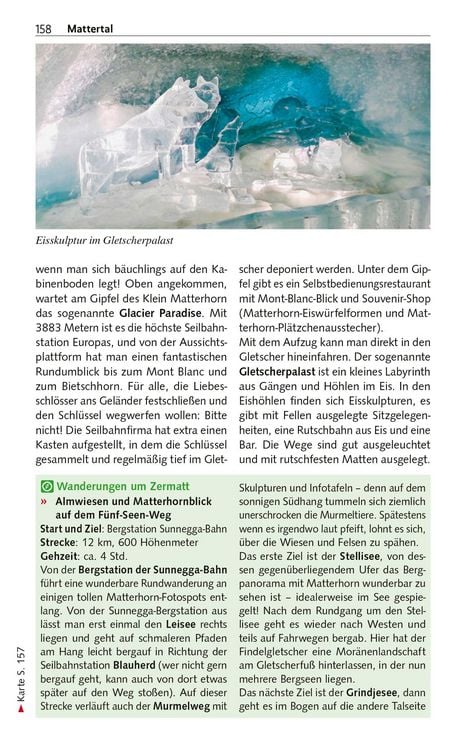 Produktbild: TRESCHER Reisef&uuml;hrer Wallis