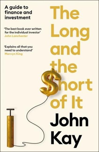 Produktbild: The Long and the Short of It