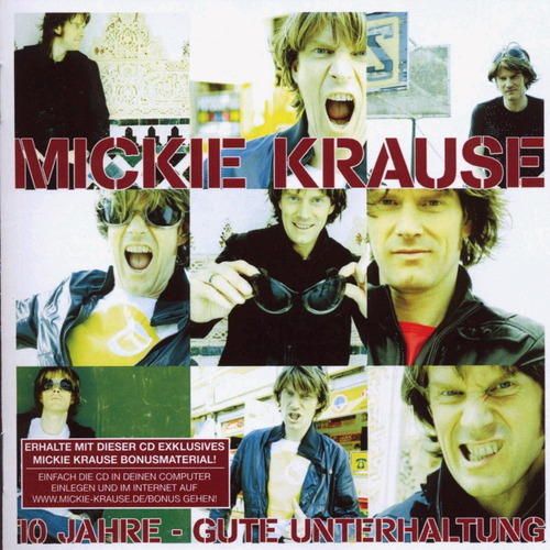 Produktbild: 10 Jahre Gute Unterhaltung!