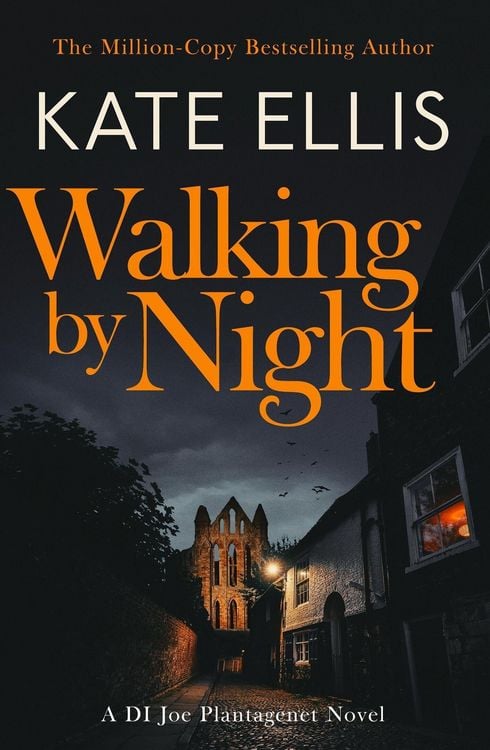 Produktbild: Walking by Night