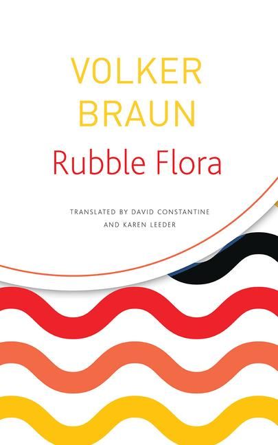 Produktbild: Rubble Flora