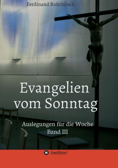 Produktbild: Evangelien vom Sonntag