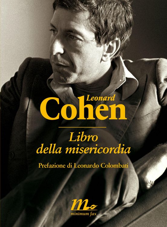 Produktbild: Libro della misericordia