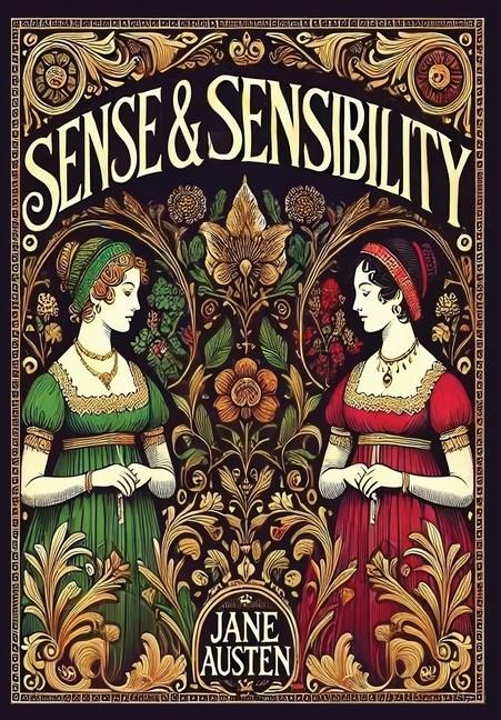 Produktbild: Sense & Sensibility (Collector's Edition) (Laminated Hardback with Jacket)