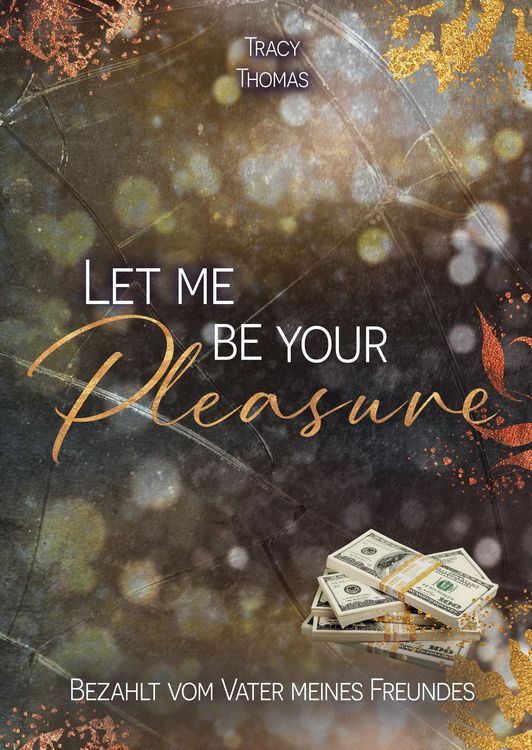 Produktbild: Let me be your pleasure