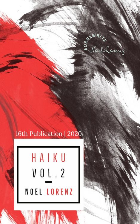 Produktbild: Haiku (vol.2)