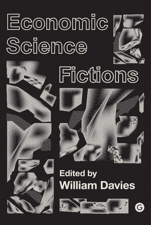 Produktbild: Economic Science Fictions