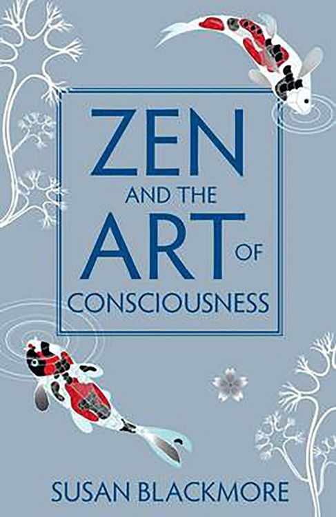 Produktbild: Zen and the Art of Consciousness