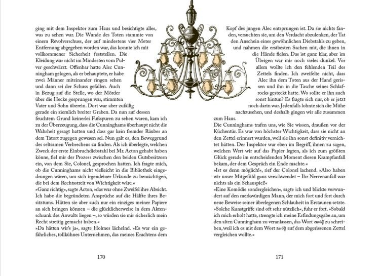 Produktbild: Sherlock Holmes Bd. 3