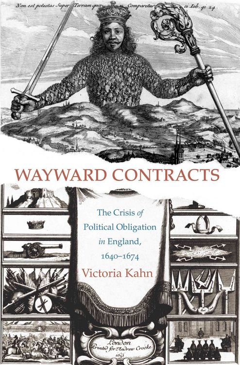 Produktbild: Wayward Contracts