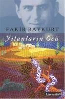 Produktbild: Yilanlarin &Ouml;c&uuml;