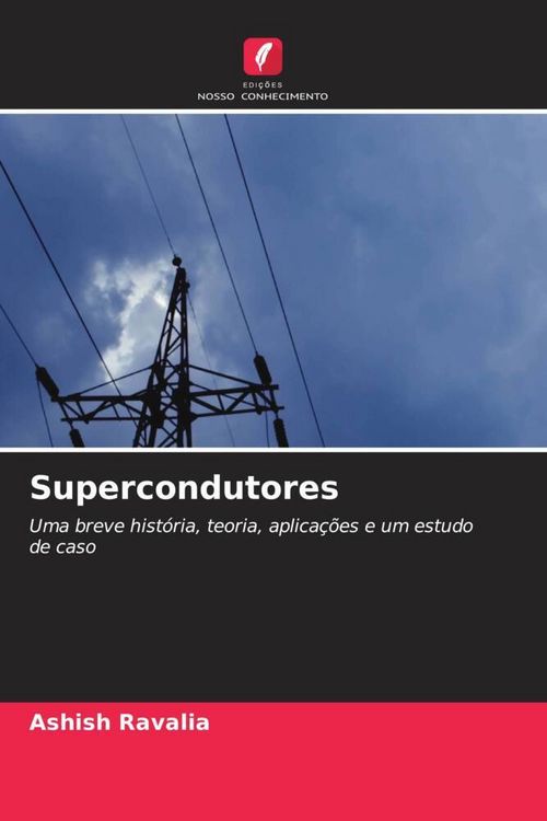 Produktbild: Supercondutores