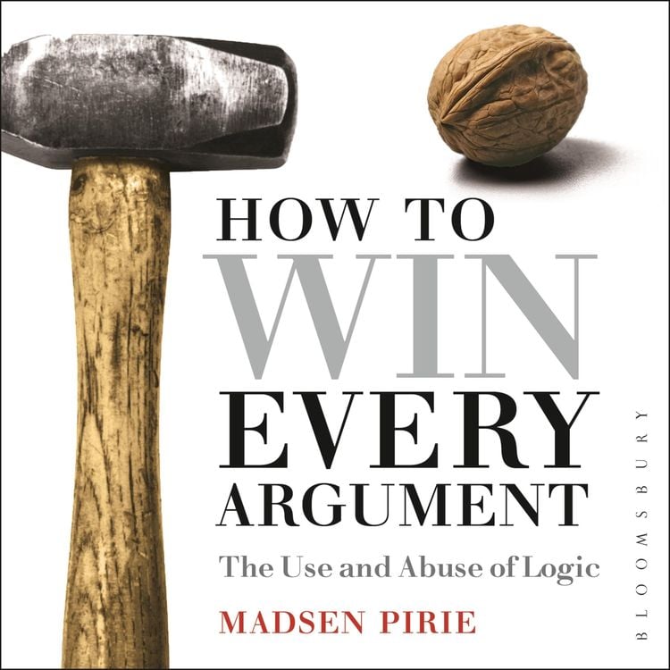 Produktbild: How to Win Every Argument