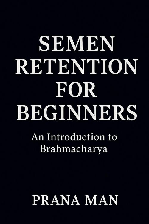 Produktbild: Semen Retention for Beginners