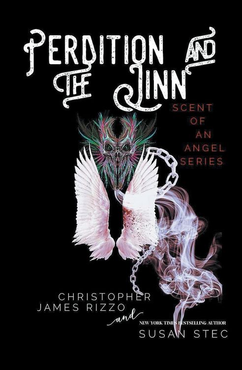 Produktbild: Perdition and the Jinn