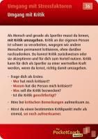 Produktbild: My Pocket Coach Mental