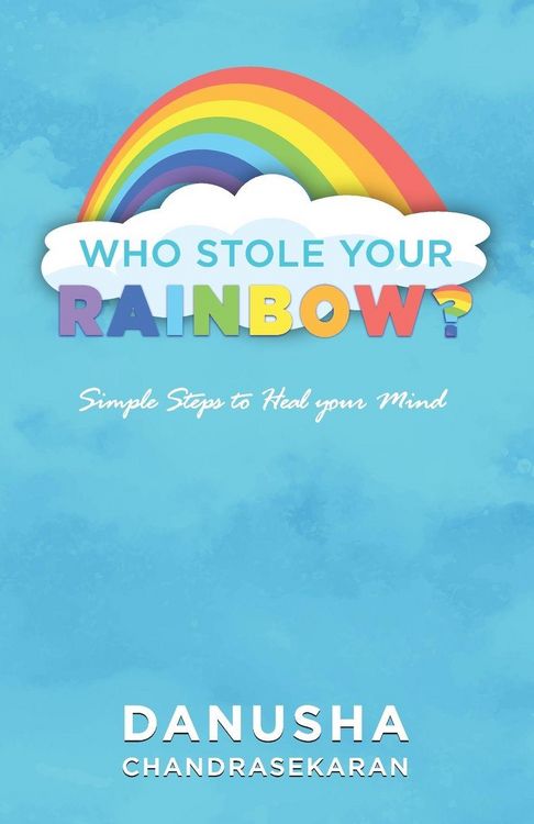 Produktbild: Who stole your rainbow