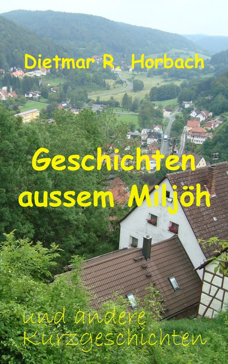 Produktbild: Geschichten aussem Milj&ouml;h und andere Kurzgeschichten