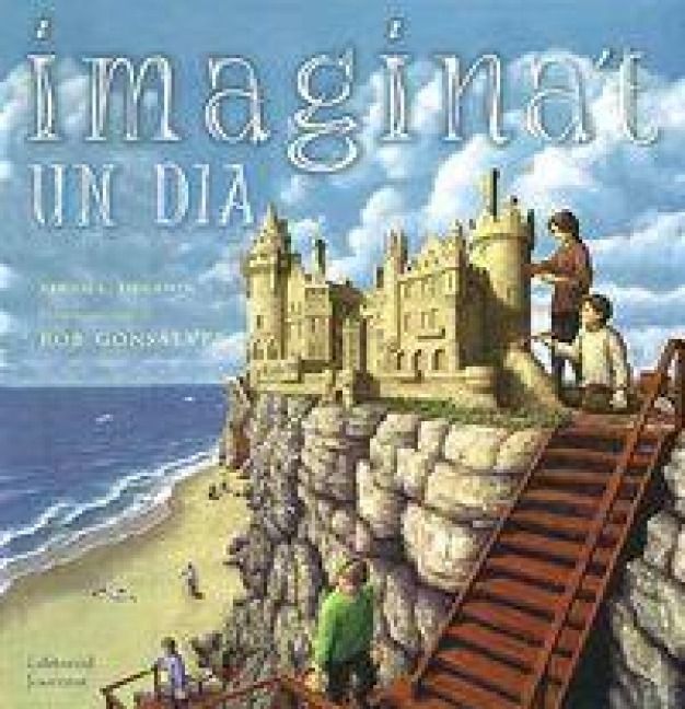 Produktbild: Imagina't un dia