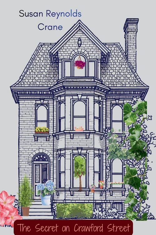 Produktbild: Secret on Crawford Street
