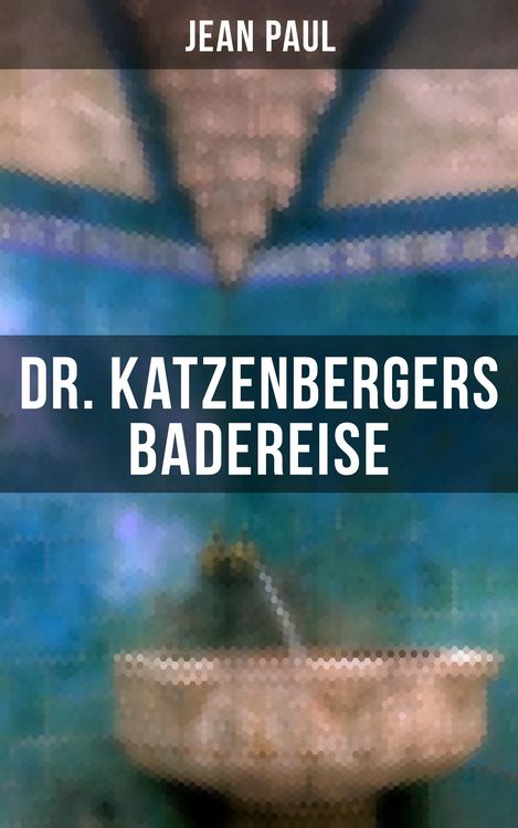 Produktbild: Dr. Katzenbergers Badereise