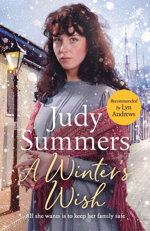 Produktbild: A Winter's Wish