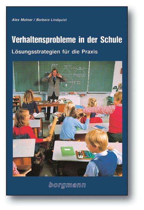 Produktbild: Verhaltensprobleme in der Schule