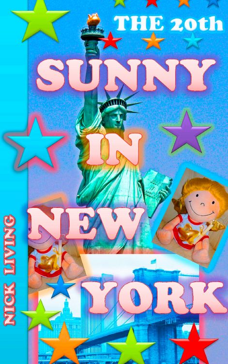 Produktbild: Sunny in New York