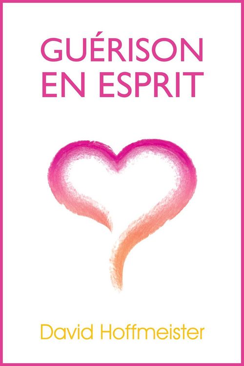 Produktbild: Guerison En Esprit