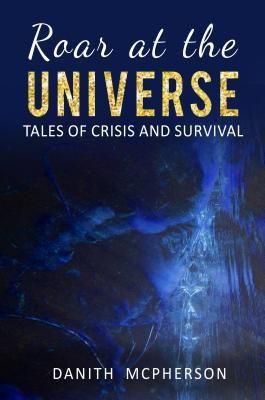 Produktbild: Roar at the Universe