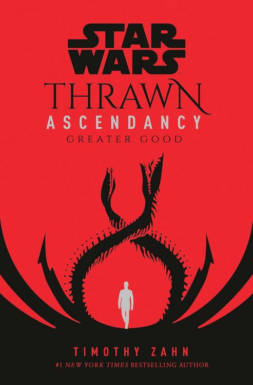 Produktbild: Star Wars: Thrawn Ascendancy: Greater Good