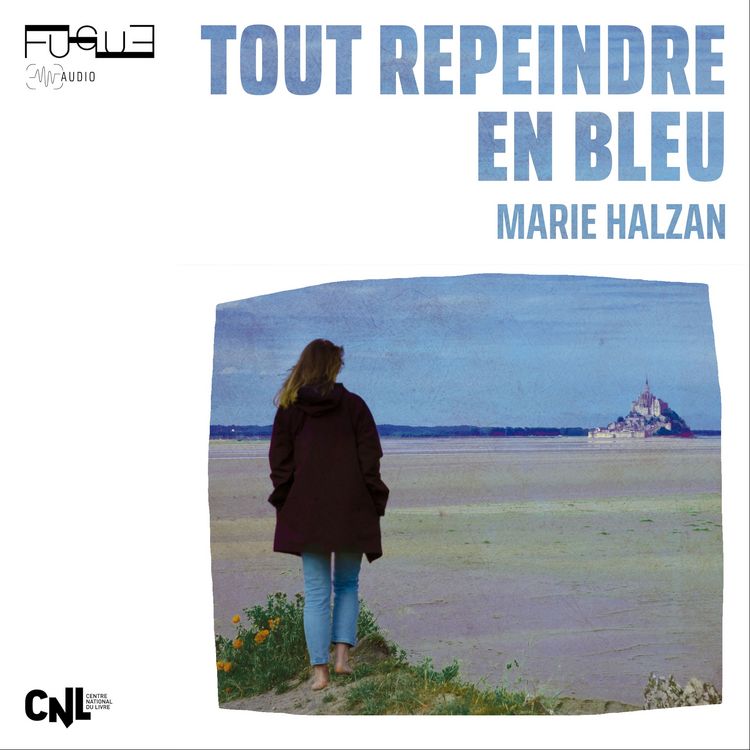 Produktbild: Tout repeindre en bleu