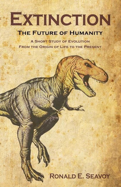Produktbild: Extinction