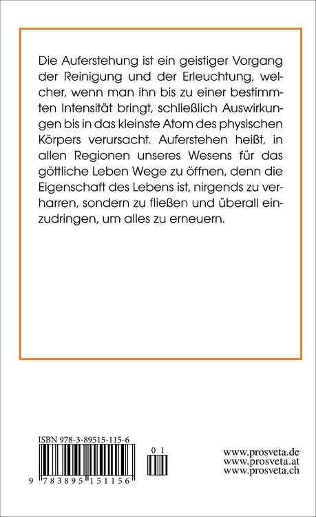 Produktbild: Das Osterfest