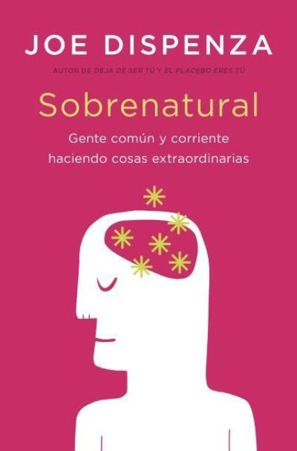 Produktbild: Sobrenatural