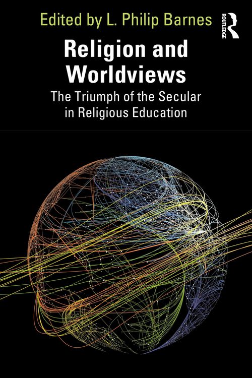 Produktbild: Religion and Worldviews
