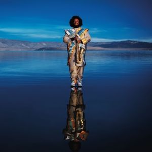 Produktbild: Heaven & Earth